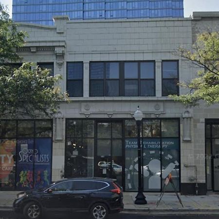 Mccormick Place 420 Friendly 3Br In Downtown Chicago With Optional Parking Sleeps 8 Guests Near Soldier Field, Grant Park And Lakefront Trail Luaran gambar