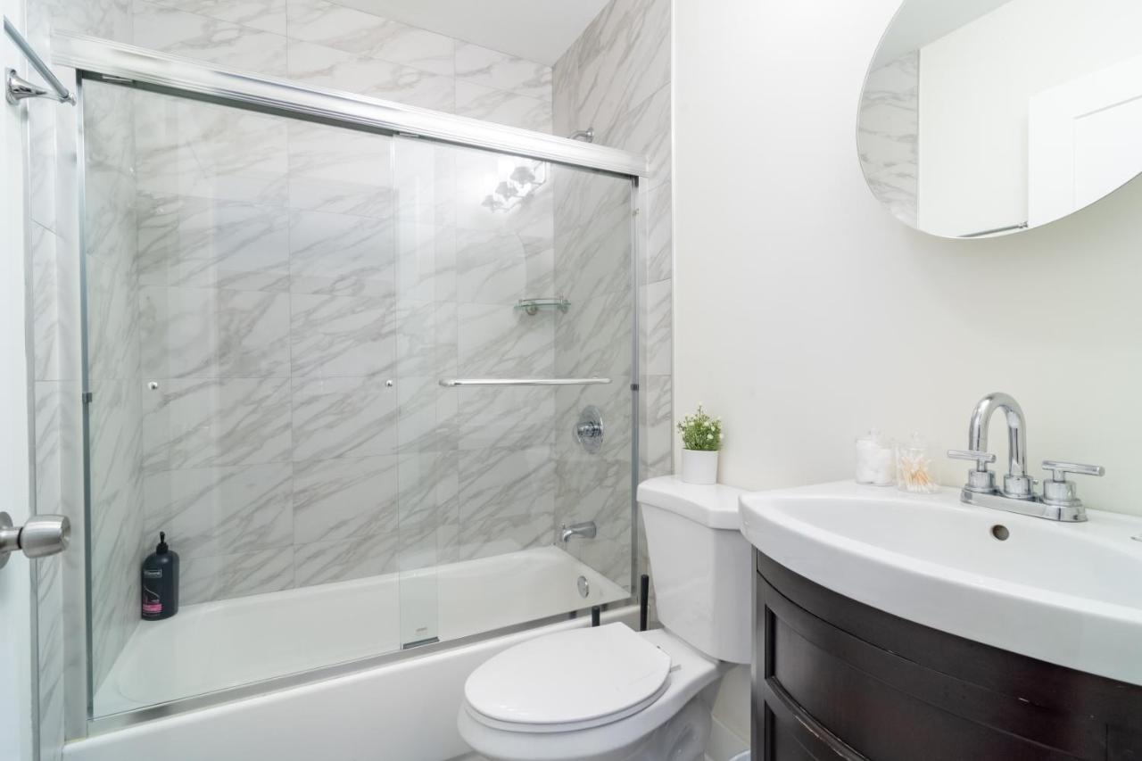 Mccormick Place 420 Friendly 3Br In Downtown Chicago With Optional Parking Sleeps 8 Guests Near Soldier Field, Grant Park And Lakefront Trail Luaran gambar