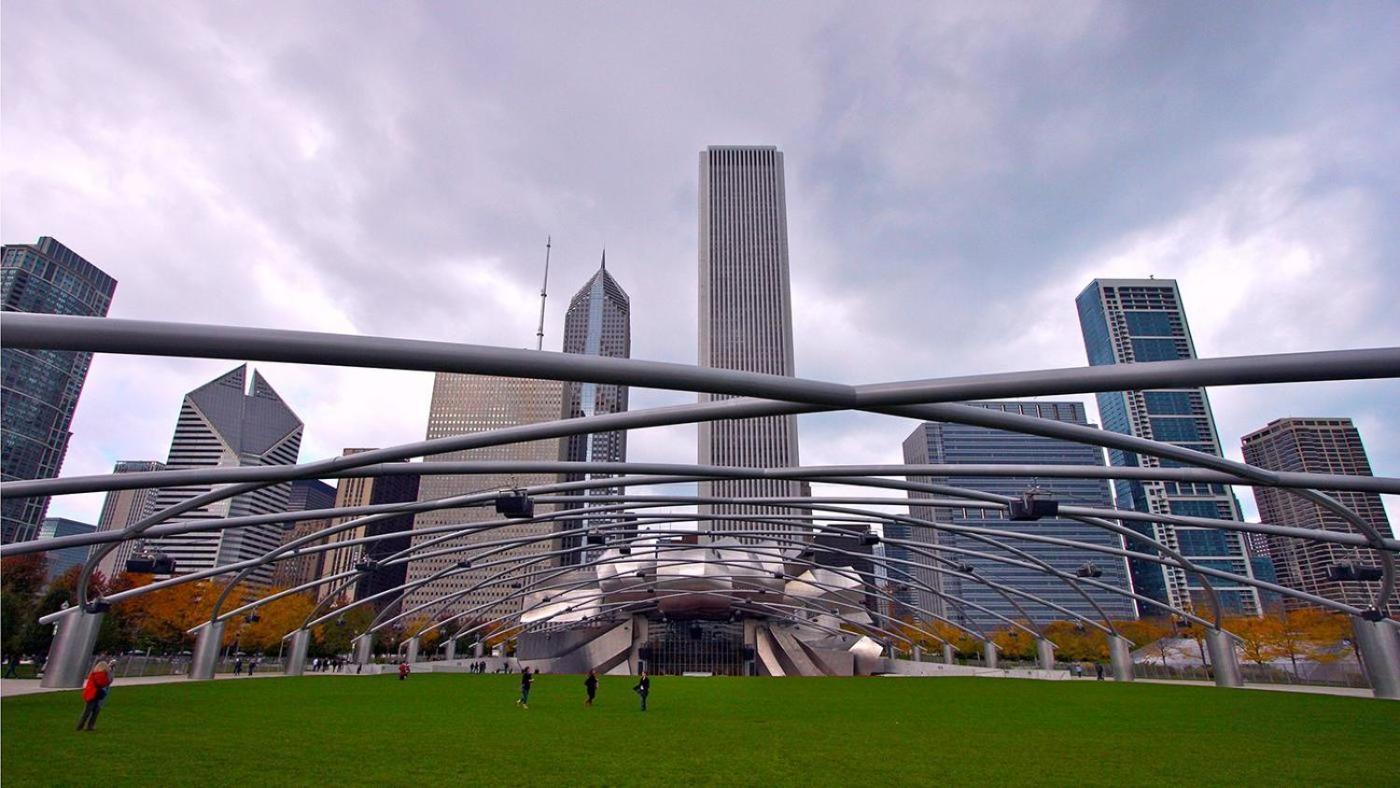 Mccormick Place 420 Friendly 3Br In Downtown Chicago With Optional Parking Sleeps 8 Guests Near Soldier Field, Grant Park And Lakefront Trail Luaran gambar